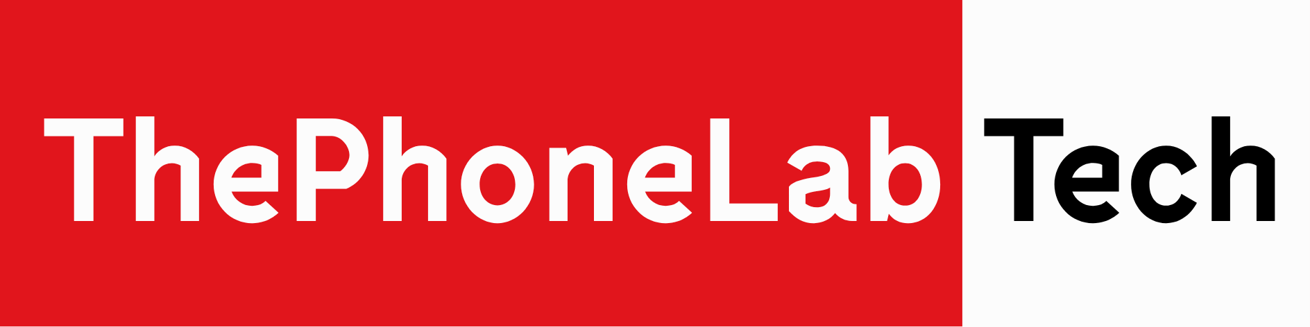 ThePhoneLab Tech